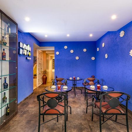 Rio Boutique Hotel Candolim Exterior photo