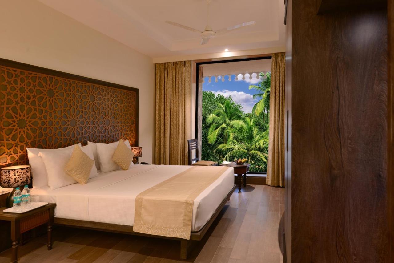Rio Boutique Hotel Candolim Exterior photo