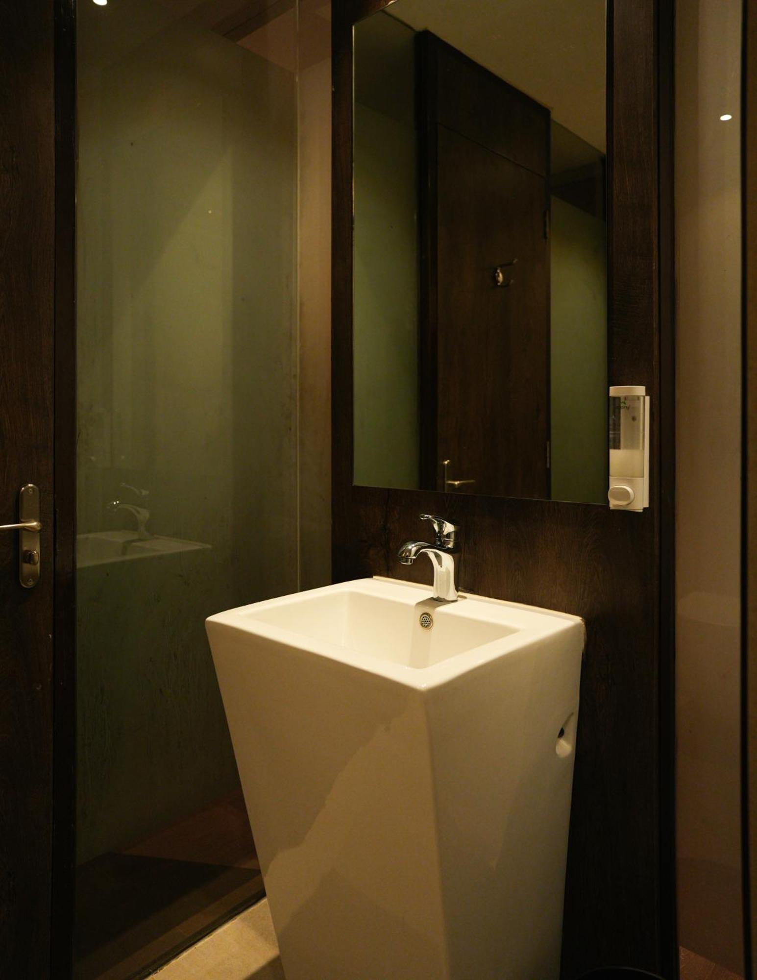 Rio Boutique Hotel Candolim Exterior photo