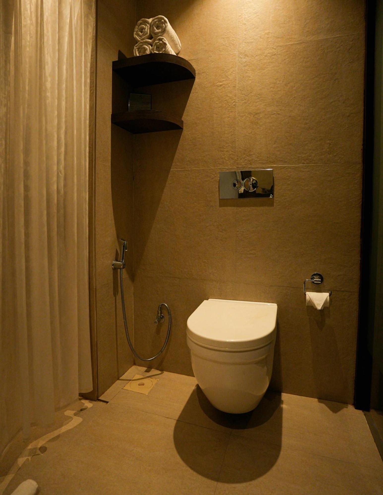 Rio Boutique Hotel Candolim Exterior photo