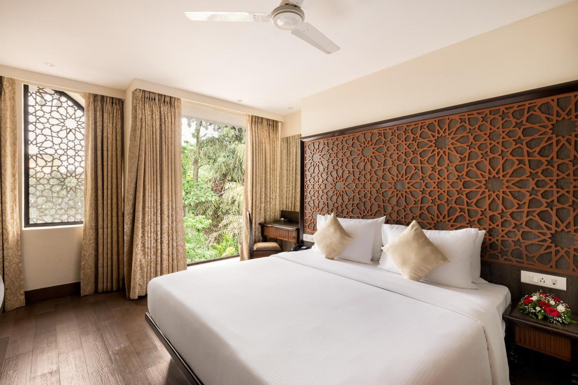 Rio Boutique Hotel Candolim Exterior photo