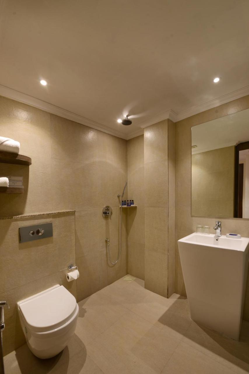 Rio Boutique Hotel Candolim Exterior photo